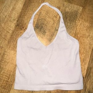 full tilt halter top
